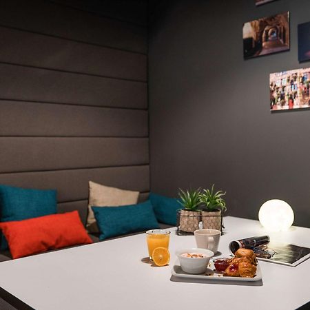 Ibis Styles Chalons En Champagne Centre Hotel Kültér fotó
