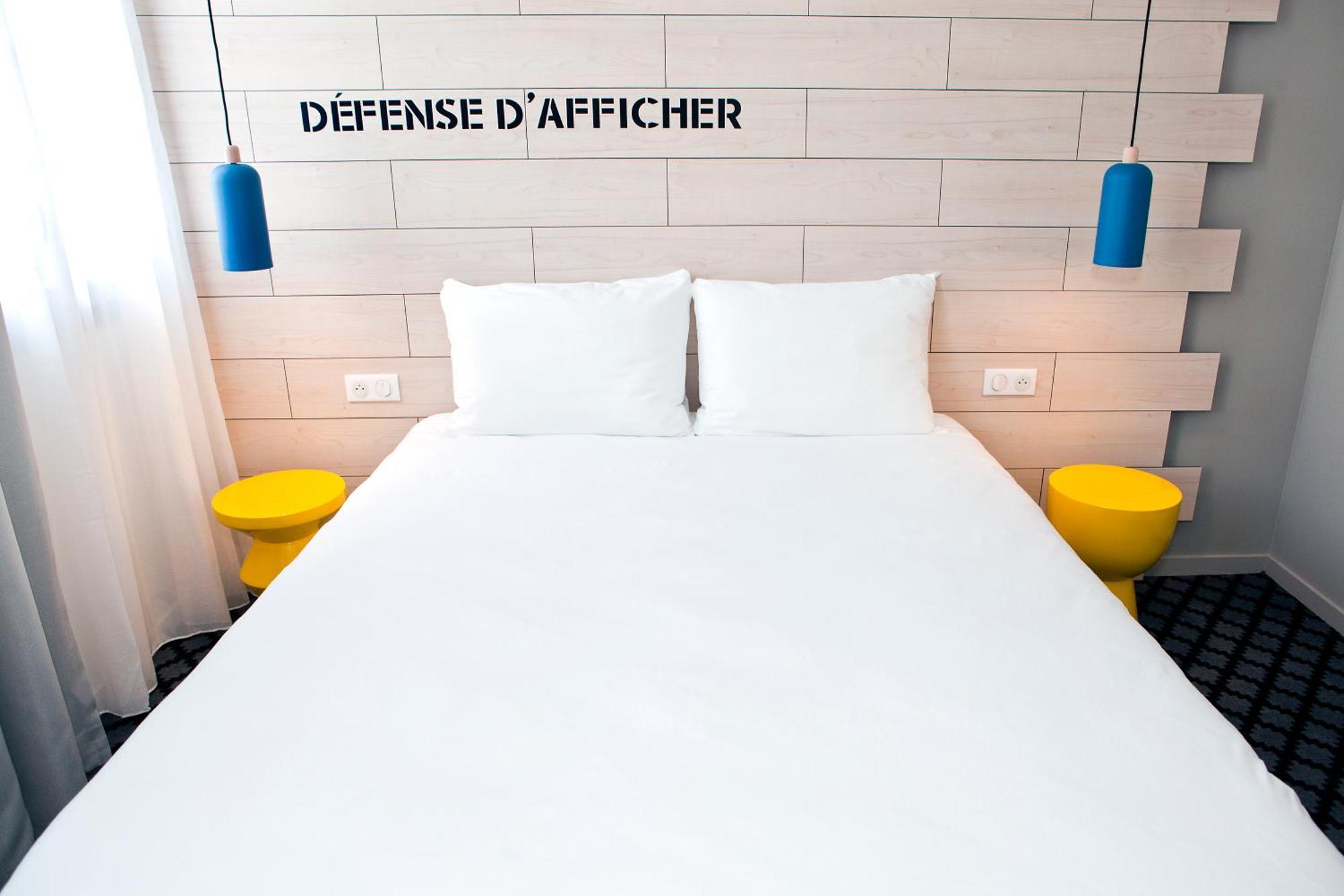 Ibis Styles Chalons En Champagne Centre Hotel Kültér fotó