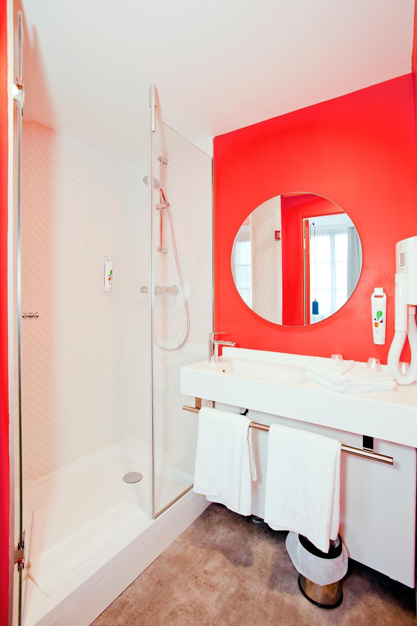Ibis Styles Chalons En Champagne Centre Hotel Kültér fotó