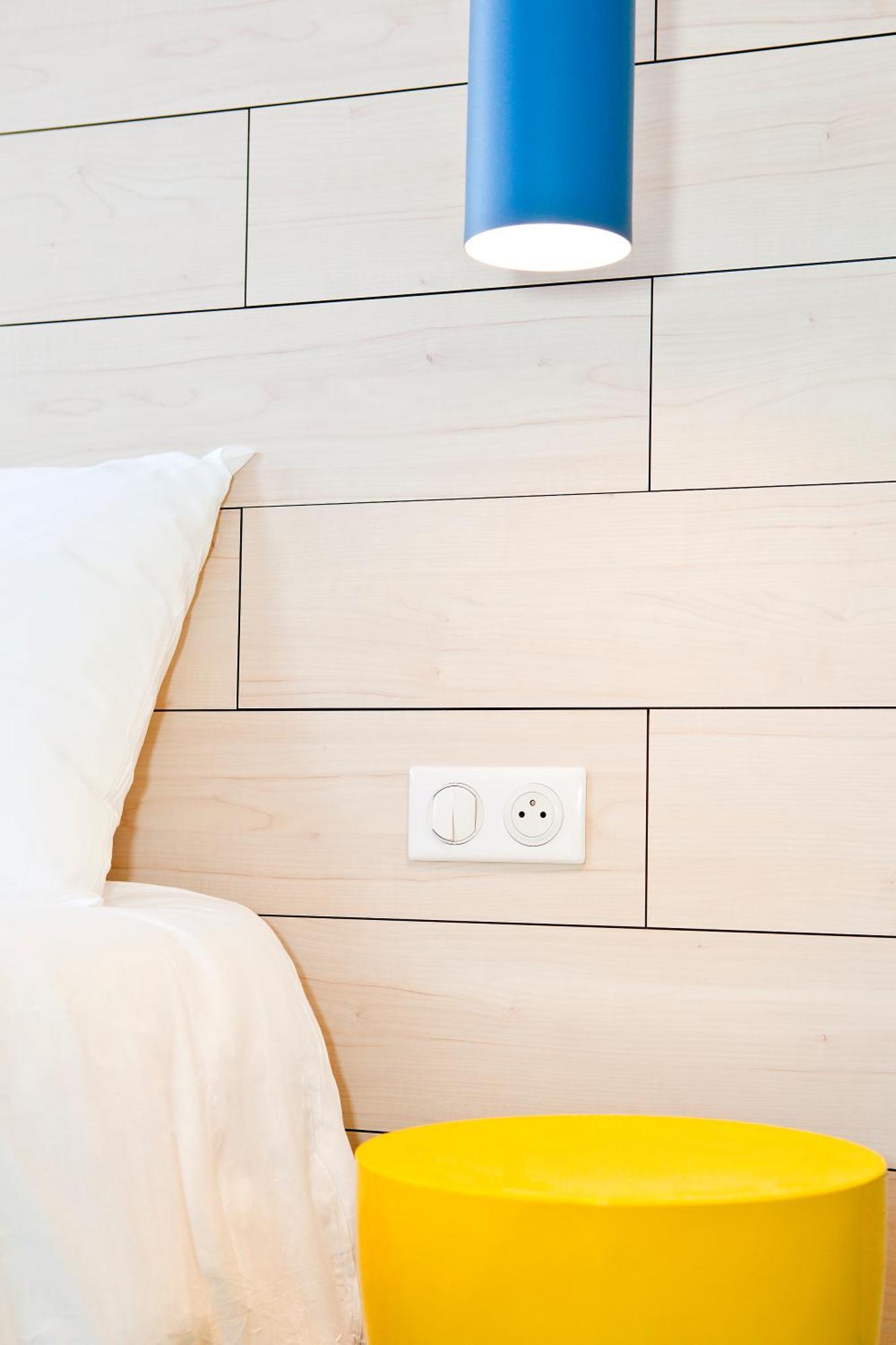 Ibis Styles Chalons En Champagne Centre Hotel Kültér fotó