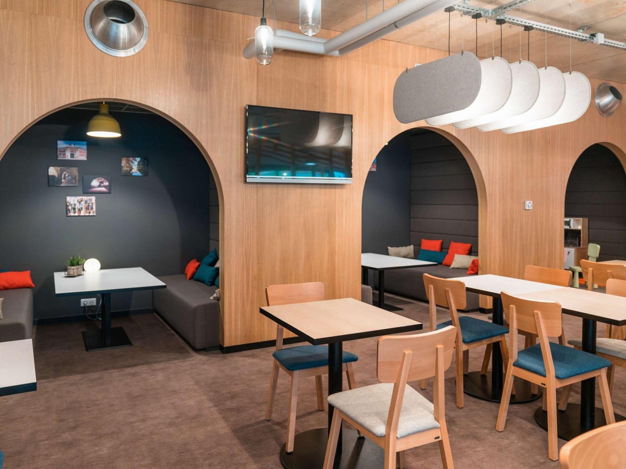 Ibis Styles Chalons En Champagne Centre Hotel Kültér fotó