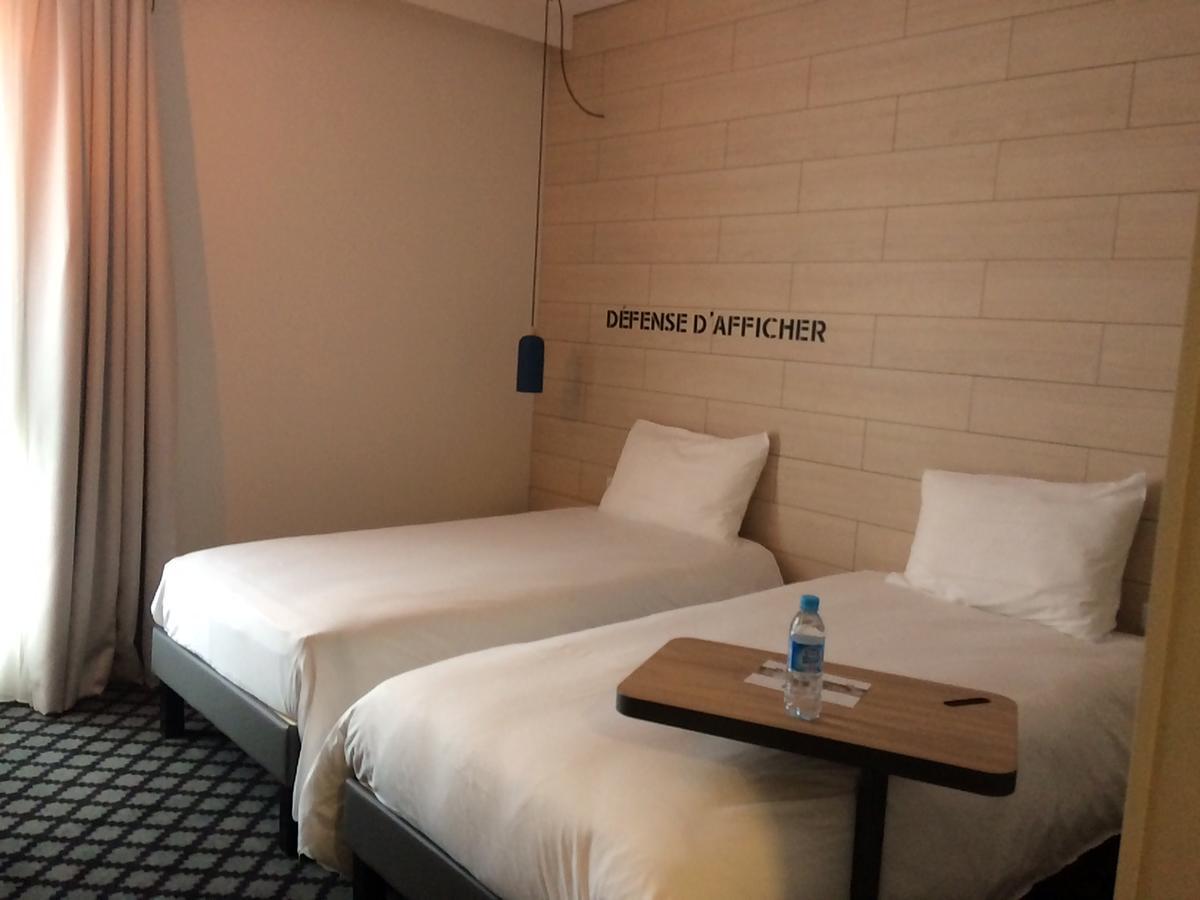 Ibis Styles Chalons En Champagne Centre Hotel Kültér fotó