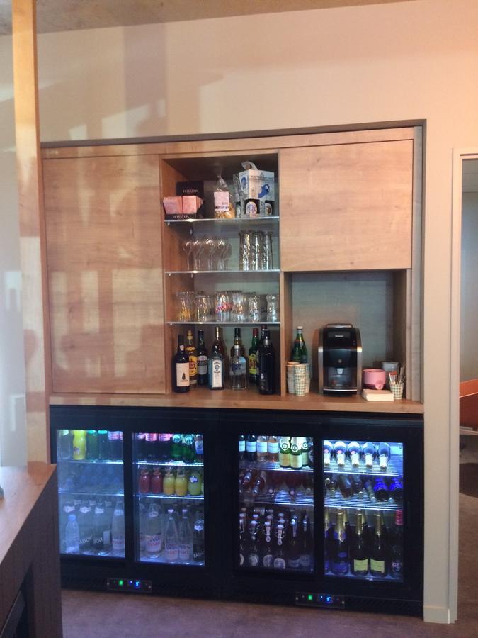 Ibis Styles Chalons En Champagne Centre Hotel Kültér fotó