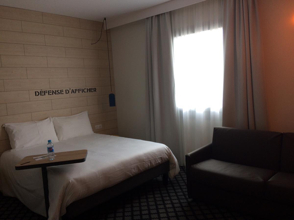 Ibis Styles Chalons En Champagne Centre Hotel Kültér fotó