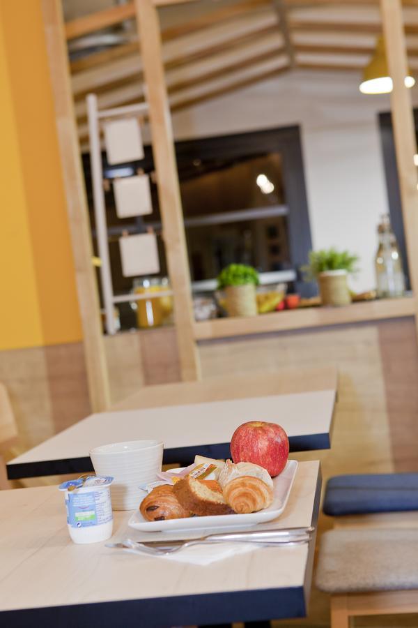 Ibis Styles Chalons En Champagne Centre Hotel Kültér fotó
